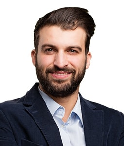 Mustafa Avcı